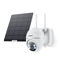 ieGeek Wireless 24/7 Recording Camera S7