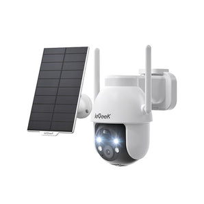 Battery Camera ZY-C2(Panel)