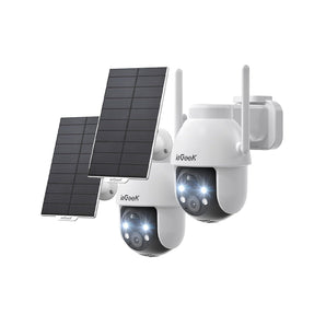 Battery Camera ZY-C2(Panel)