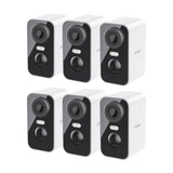 ZS-GX3S Battery Camera - ieGeek