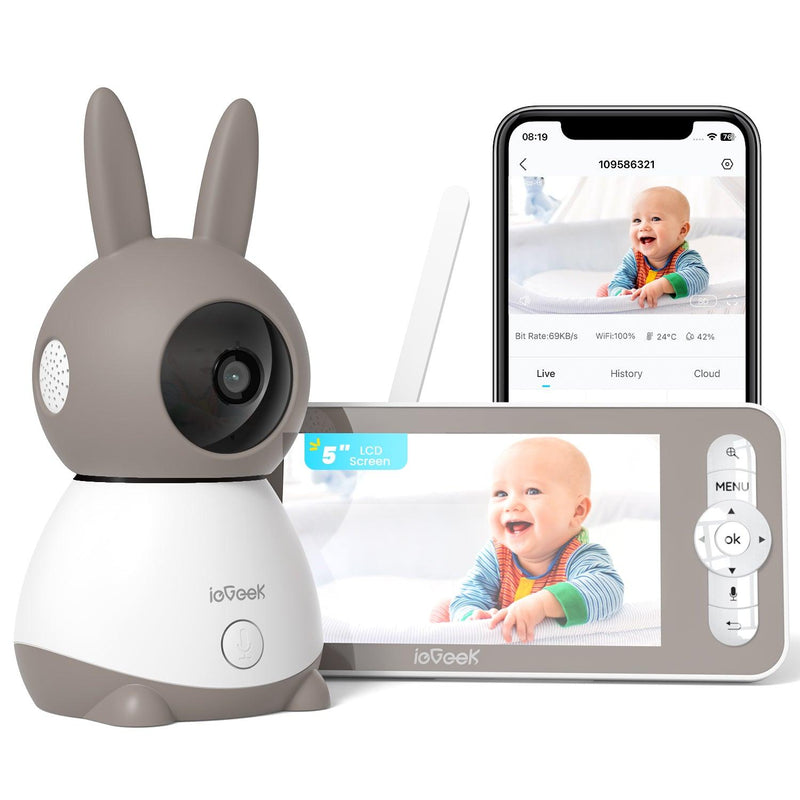 Baby Monitor Baby 1T