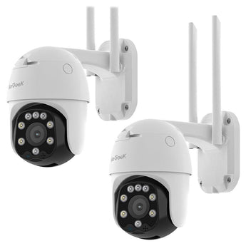 IE20 Spotlight Camera - ieGeek