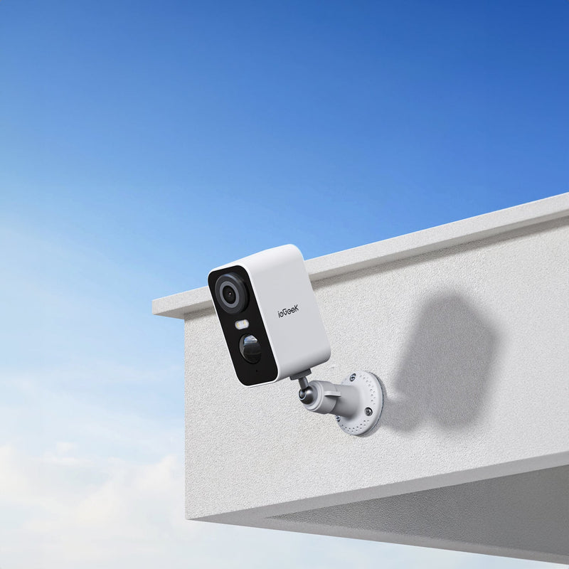 Visible vs Hidden Security Cameras: Which Is Better for Home Security?