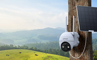 Best Outdoor Security Cameras for Homes 2024 – Latest Buying Guide