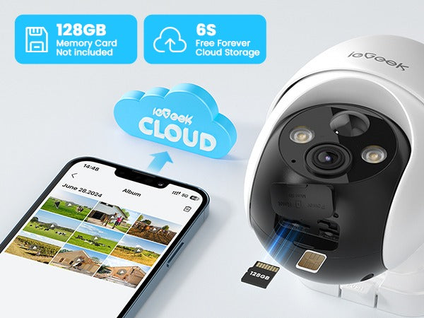 CCTV Footage : Everything You Need to Know About Security Camera Footage