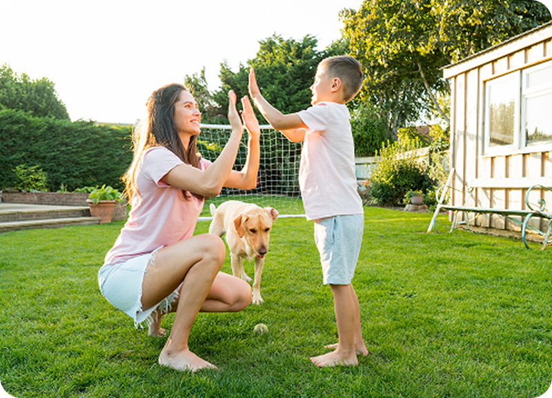 What Age Can You Leave a Child Home Alone in the UK?