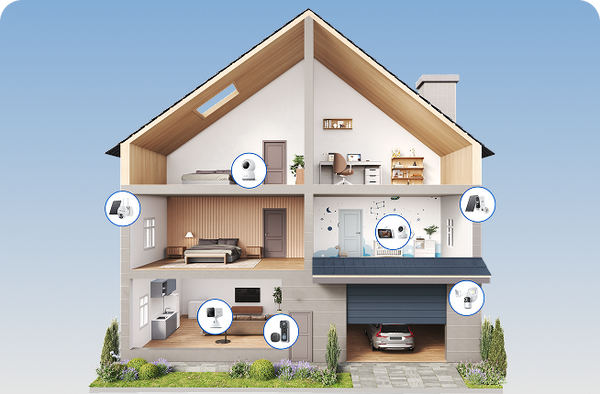 Vacant Property Security: How to Protect an Empty Home