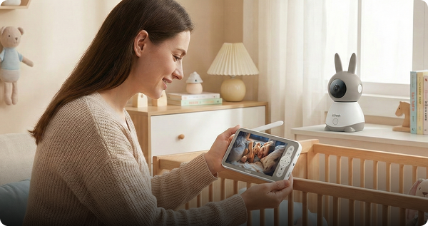 Best Baby Monitor Guide: Top WiFi & Video Baby Monitor Picks