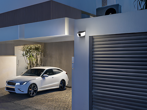 Garage Security Camera: How to Choose the Right Camera for Your Garage?