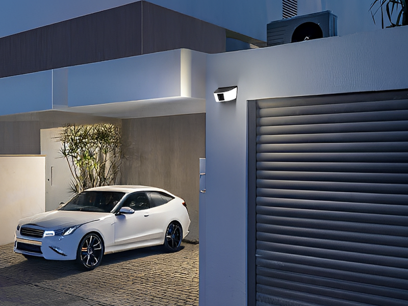 Garage Security Camera: How to Choose the Right Camera for Your Garage?