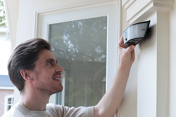 Maximize Your Safety: Why Choose a Security Camera with SD Card?
