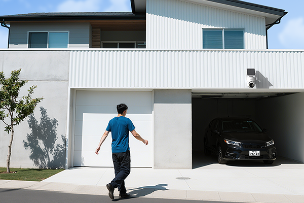 Best Outdoor Wireless CCTV Camera System for Safer Homes in 2026