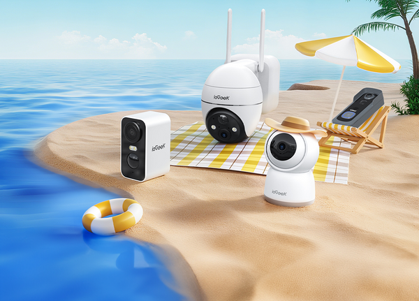Why Upgrading Your Home Camera Security System is Crucial Before Vacation