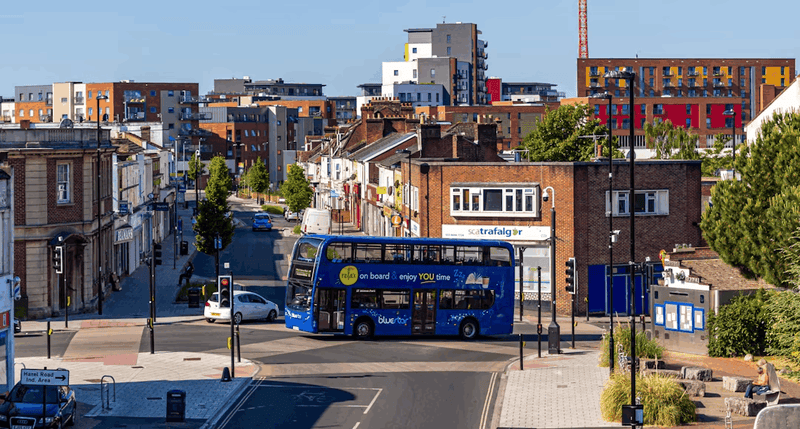 Crime Rate by Postcode: What Local Crime Data Can Tell You