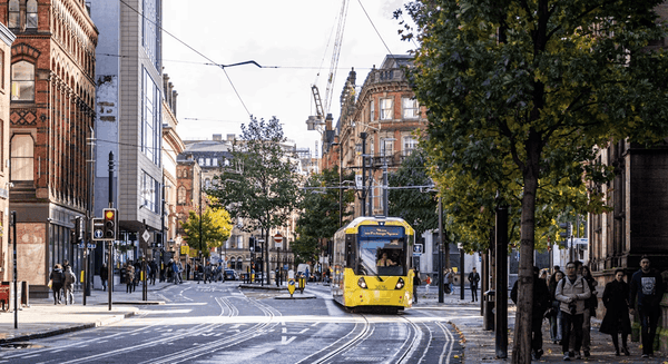 Is Manchester Safe: Crime Risks and Home Security Tips in 2026