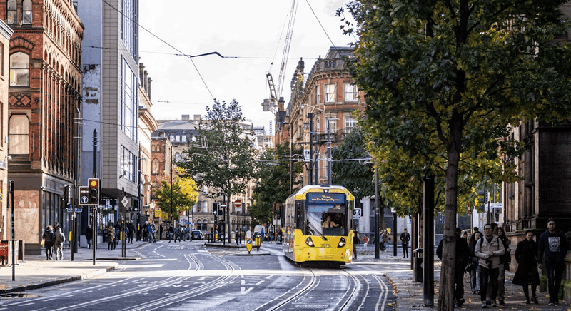 Is Manchester Safe: Crime Risks and Home Security Tips in 2026