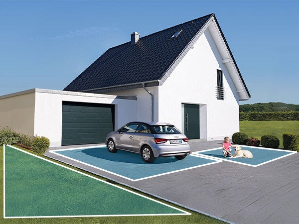 How to Choose Number Plate Recognition Camera for Home Security in the UK?