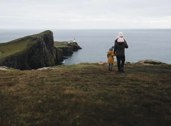 Father’s Day UK: 15 Best Activities & Family Days Out