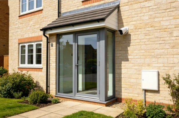 How to Secure Sliding Doors: A Complete Sliding Door Security Guide for UK Homes