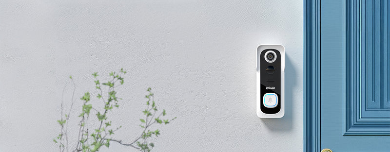 How to Choose the Right Doorbell for Your Smart Home?