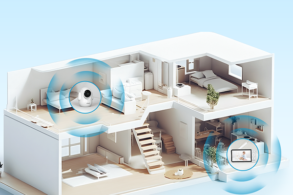 How WiFi on Cameras Work and How to Choose the Right One for Your Home