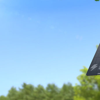 ieGeek 4G LTE cellular camera