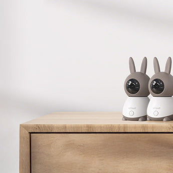 ieGeek baby monitor cameras