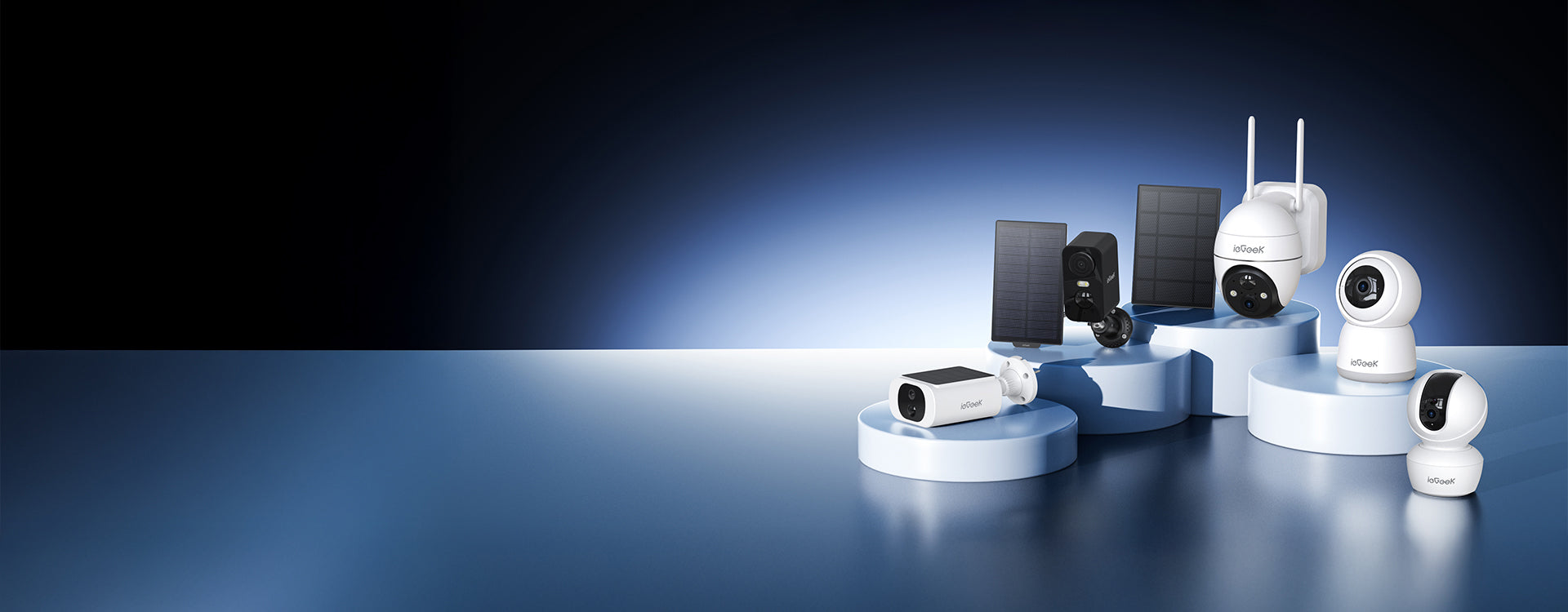 Security Cameras | CCTV Camera & Home Security Systems – ieGeek-UK