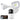 Floodlight Camera ZY-E2