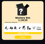 Value ￡999.99