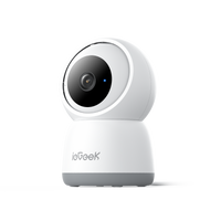 ieGeek Indoor Camera SC1 Pro