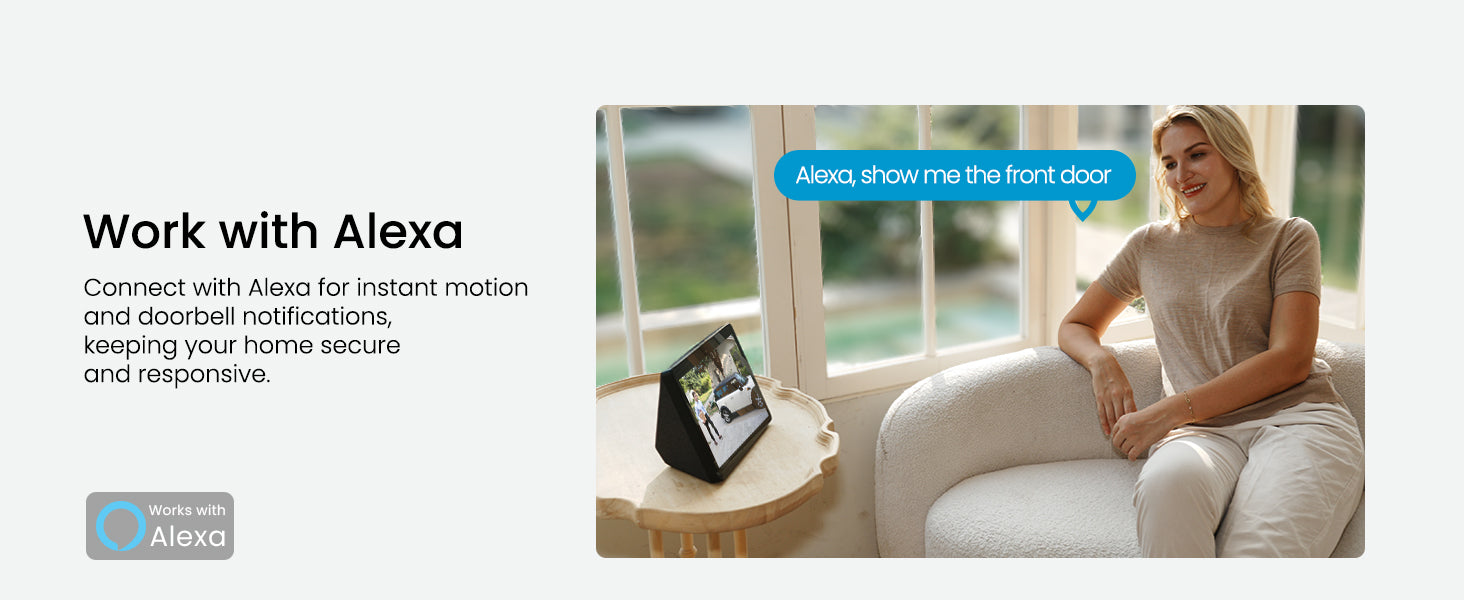 Smart Home Compatibility