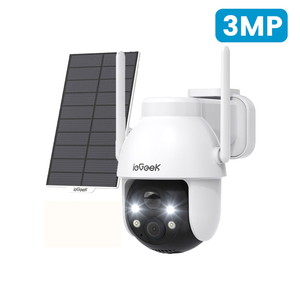 Battery Camera ZY-C2(Panel)