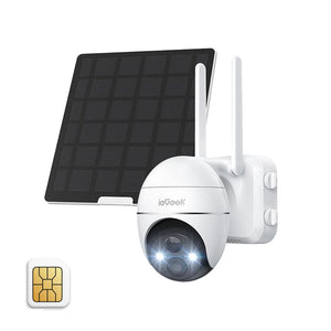 4G LTE Camera ZY-G1