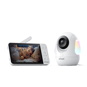 ieGeek Baby Monitor Baby 5