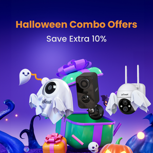 Smart Security Bundle: Extra 10% Off