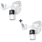 2-Cam Pack