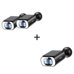 3-Cam Pack