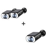 3-Cam Pack
