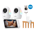 ieGeek Baby Monitor Baby 5