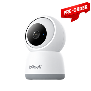 ieGeek Indoor Camera SC1 Pro