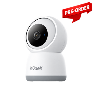 ieGeek Indoor Camera SC1 Pro