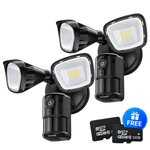 2-Cams+2 Free SD Card