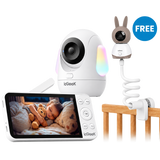 1 Cam+1 Screen+Free Monitor Mount