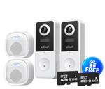 2-Cam+2 Free SD card