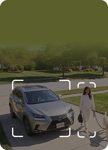 Smart Human Detection