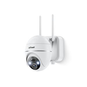 ieGeek Battery Security Camera ZS-GX1S