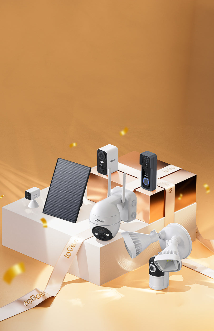 Up to 60% OFFand Free Gifts