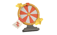 Kids' Lucky Spin 🎡