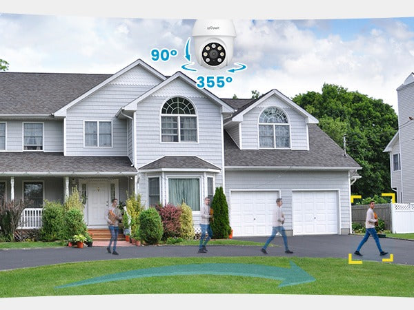 Holiday Homes and Rental Properties